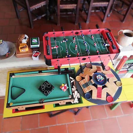 Hostal La Mansion De Virginia باريكارا المظهر الخارجي الصورة